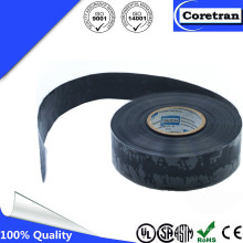 Self-Fusing Silicone Insulation Electrical Tape